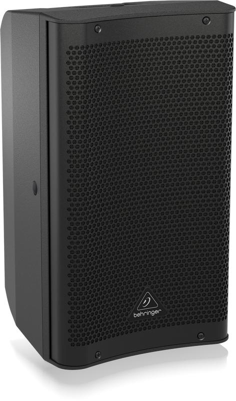 LOA ACTIVE BEHRINGER DR110DSP