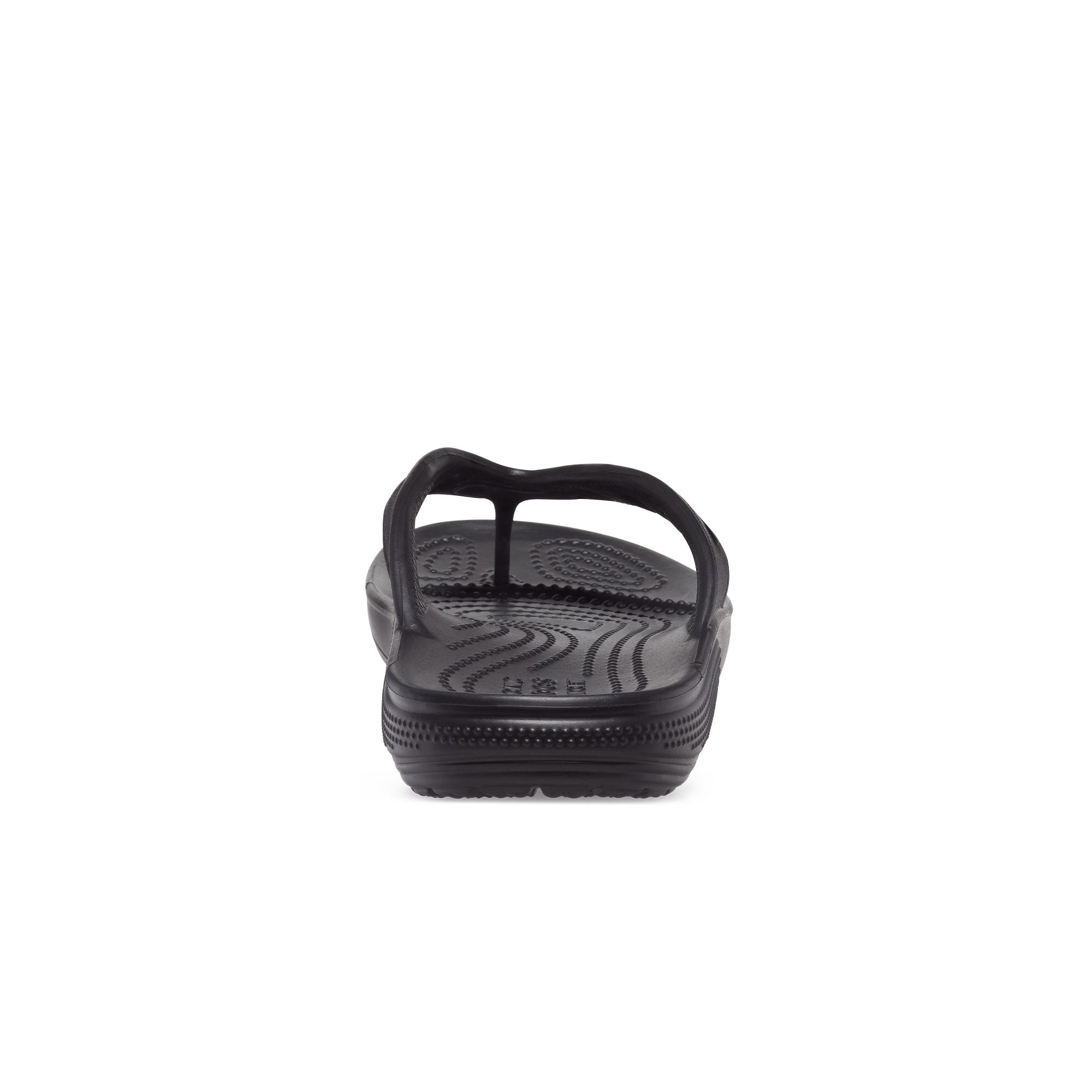 Dép Xỏ Ngón Unisex Crocs Classic - 207713-001