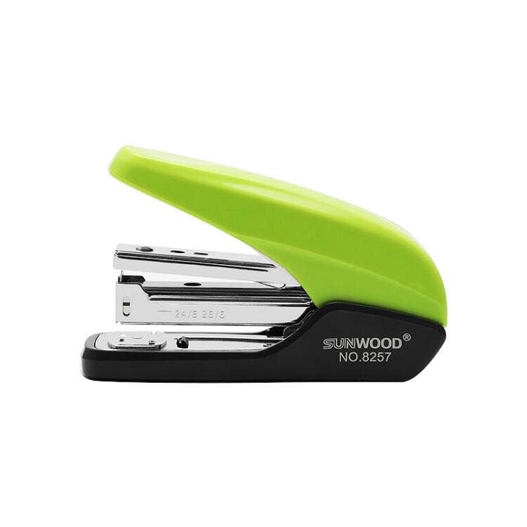 Dập ghim có trợ lực SunWood 8257