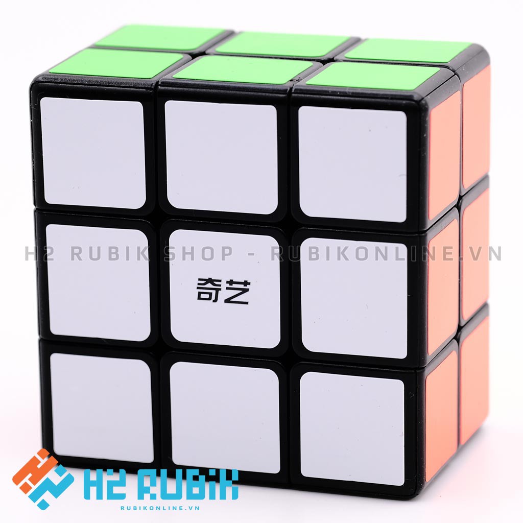 [Hot] Rubik Biến Thể Qiyi 2X3X3 Cube Biến Thể Dòng Cuboids Siêu Chất