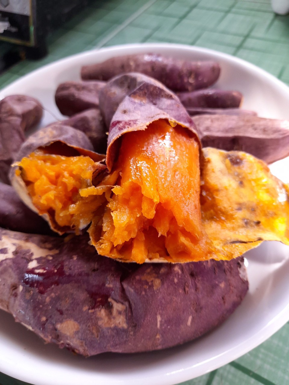Khoai lang mật Đà Lạt 1kg