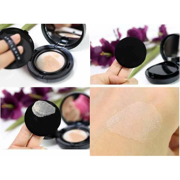 Phấn nước April Skin Magic Snow Cushion SPF 50++ PA+++