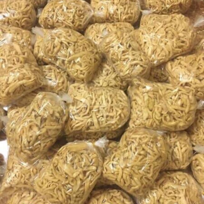 sỉ toàn quốc 1kg củ cải muối