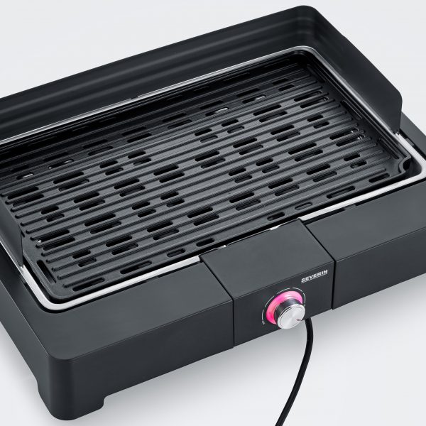 Vỉ nướng điện Severin PG 8567