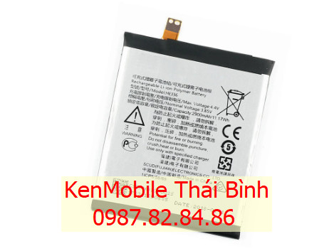 Pin he336 dùng cho nokia 5; nokia 3.1; nokia 5.1 loại cao cấp