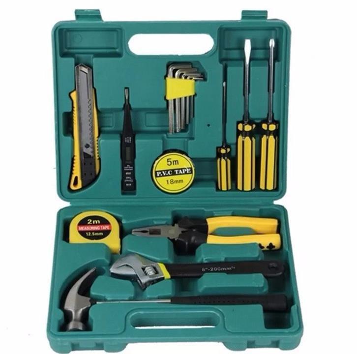 [HCM]Bộ đồ nghề sửa chữa 16 món