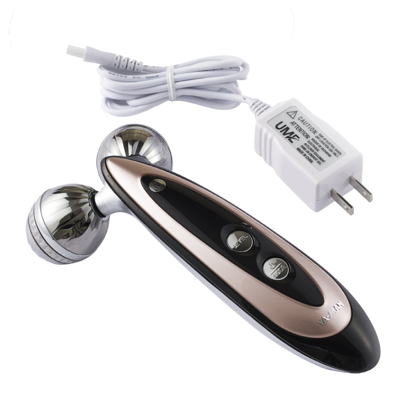 Máy Massage Mặt Và Toàn Thân YA-MAN Tornado RF Roller HRF-15P