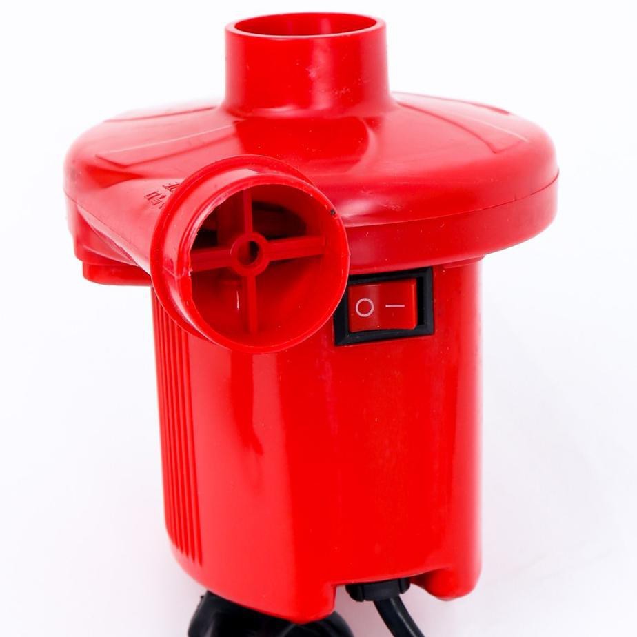 Bơm Điện Hút Chân Không Mini 2 Chiều Đa Năng Nt298