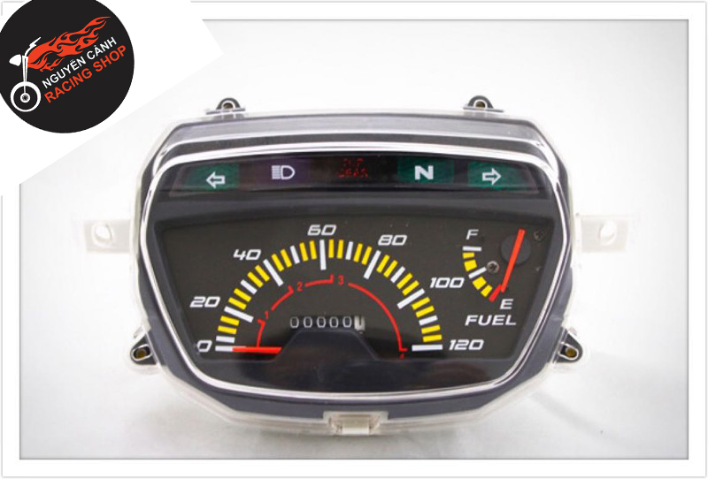 [HCM]đồng hồ KM dream lùn