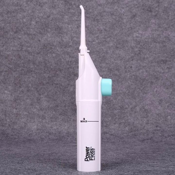 Dụng cụ vệ sinh răng miệng
