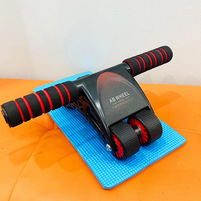 Con Lăn Tập Bụng AB Wheel 2023