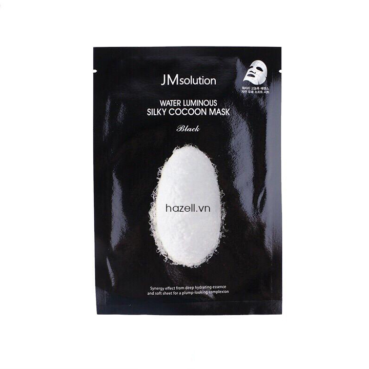 Mặt nạ giấy JM Solution Sheet Mask 23g