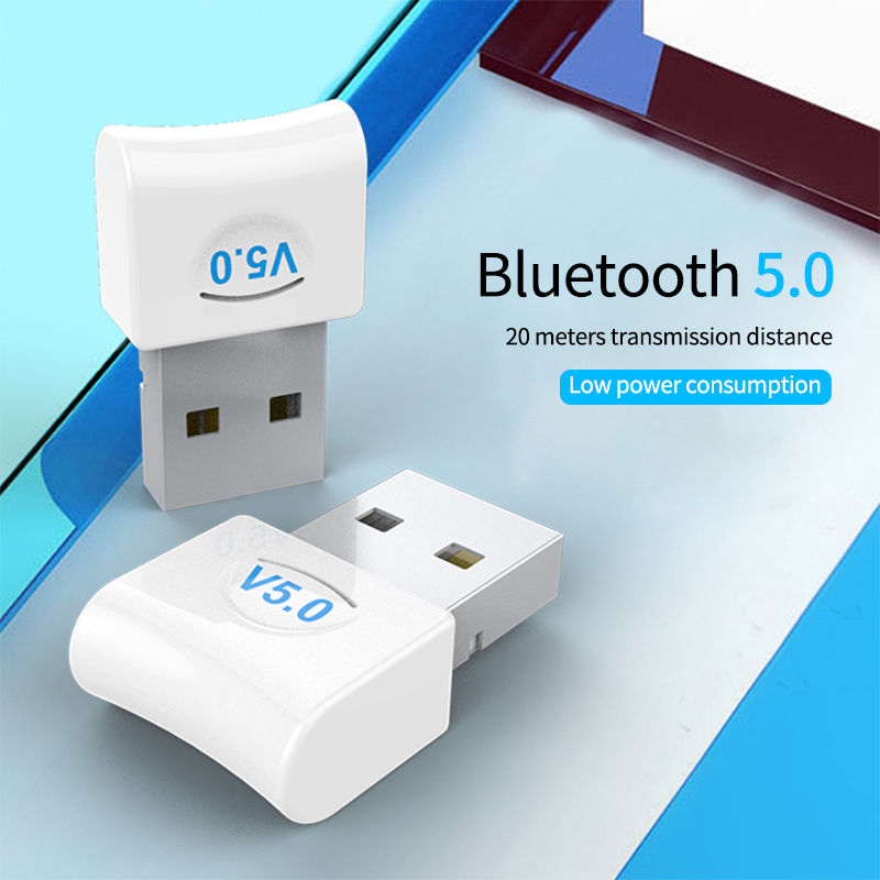 Bluetooth USB - cho máy vi tính, laptop