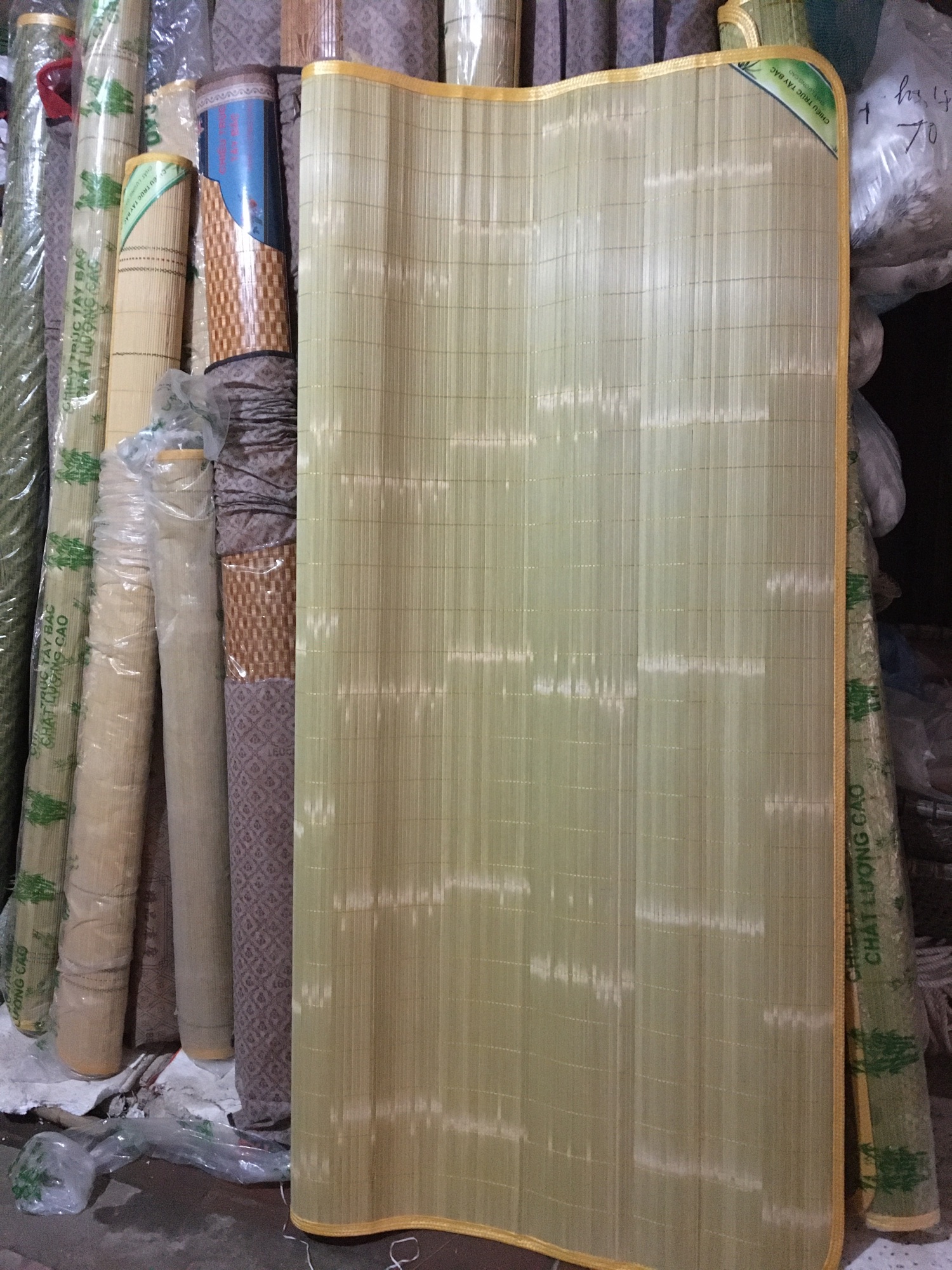 Chiếu trúc Tây Bắc 1m8