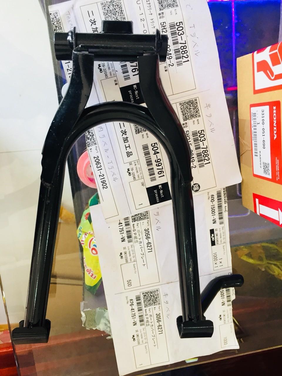 chống đứng cho 67-68-72-CD-CL - loại 1