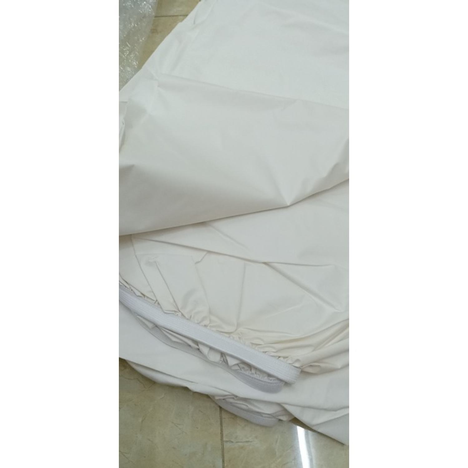 Gra chống thấm bảo vệ nệm đủ kích thước
