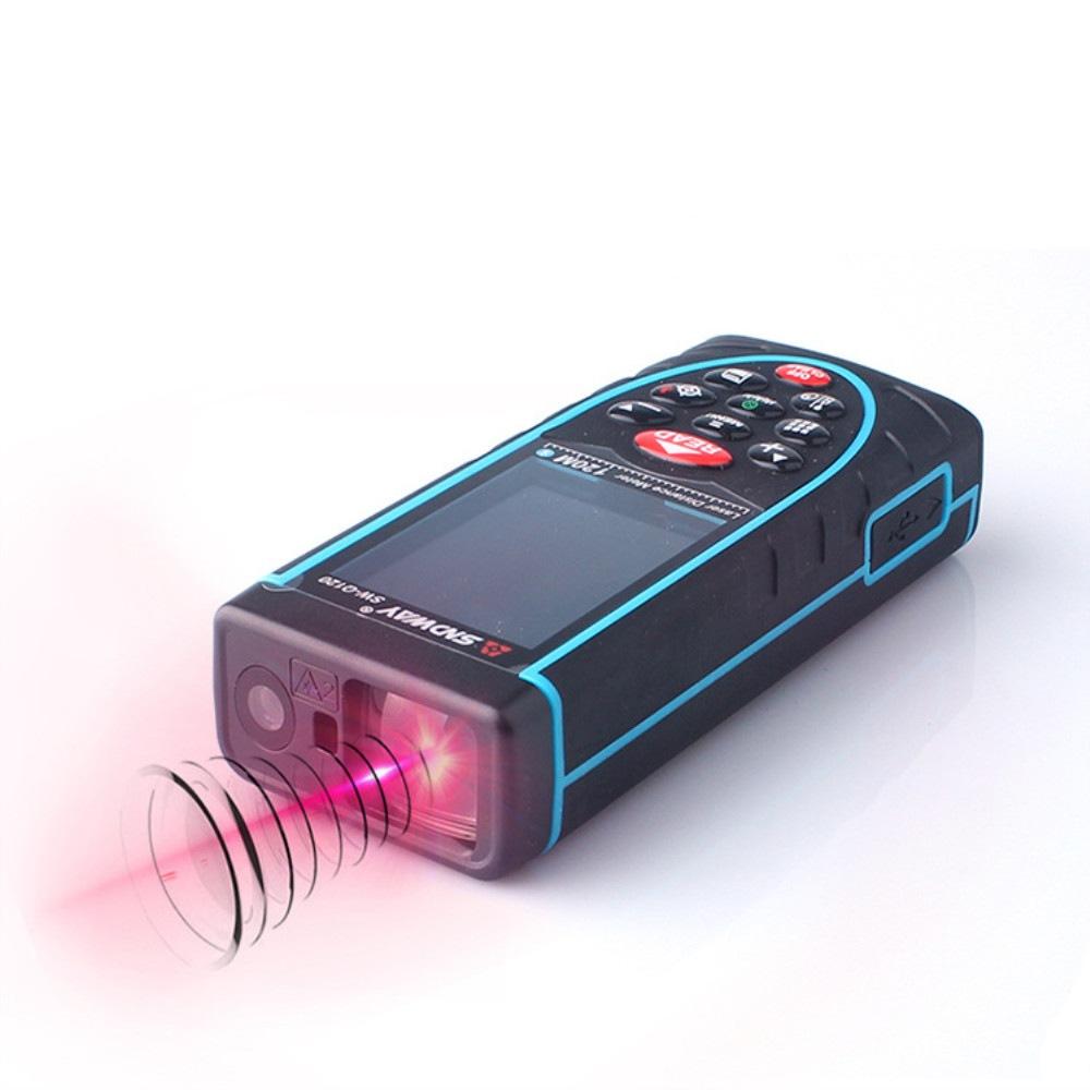 Thước đo khoảng cách SNDWAY 100m