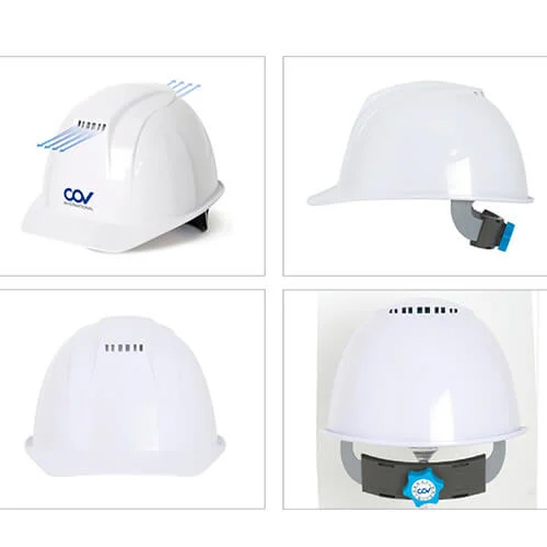 Mũ Bảo Hộ Lao Động COVH-A001