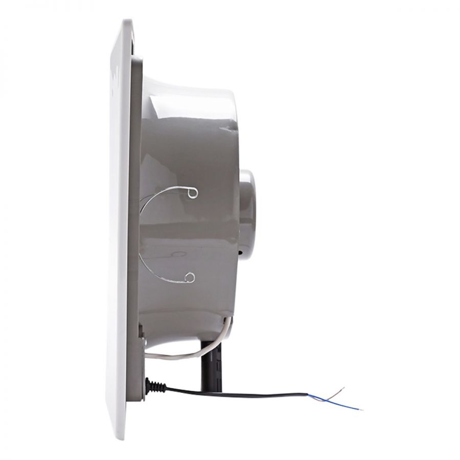 Quạt Hút Âm Trần HT250 - 36x36x13cm - Senko