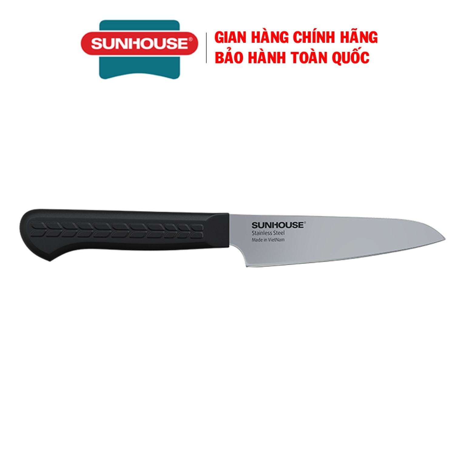 Dao gọt hoa quả Sunhouse KS-KN100PS