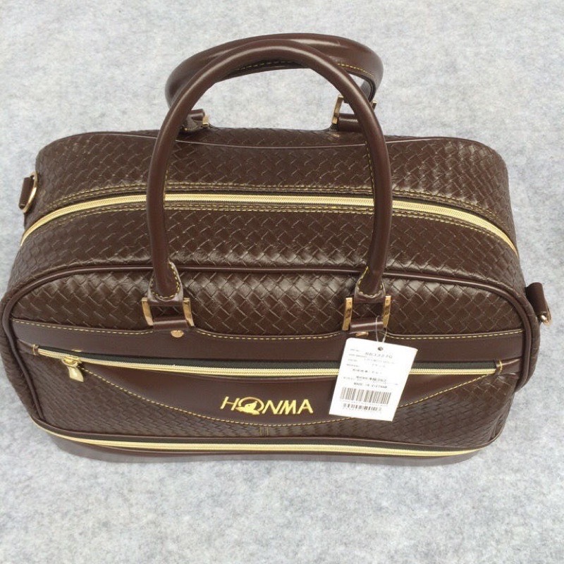 TÚI ĐỰNG ĐỒ (QUẦN ÁO ) GOLF HONMA ĐEP
