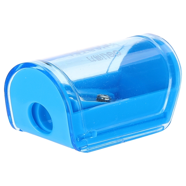 Chuốt chì deli mini e0545 - màu xanh