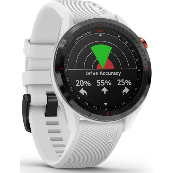 [HCM]Garmin Approach S62 Golf Watch - Chính Hãng.