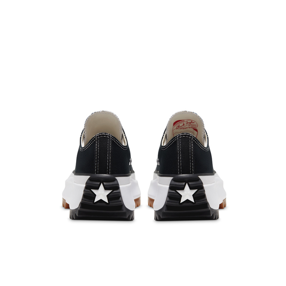 Giày Converse Run Star Hike Low Top 168816V