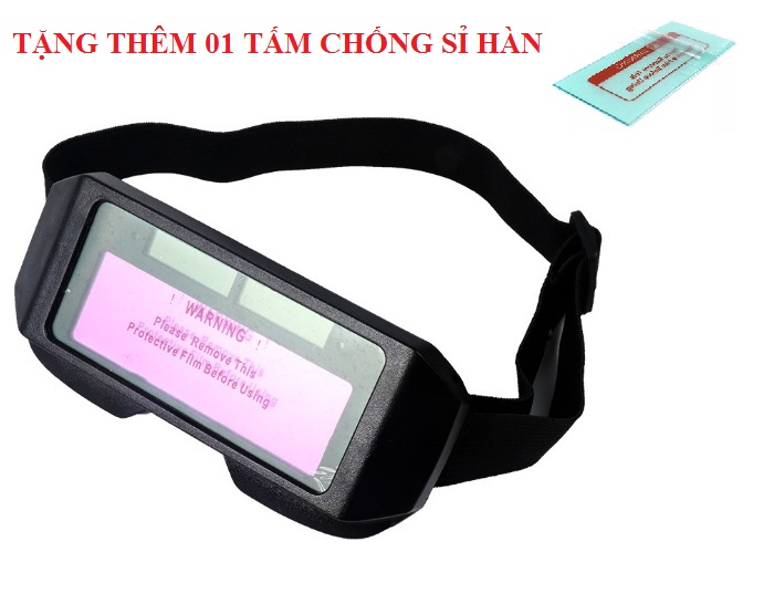 Kính hàn điện tử