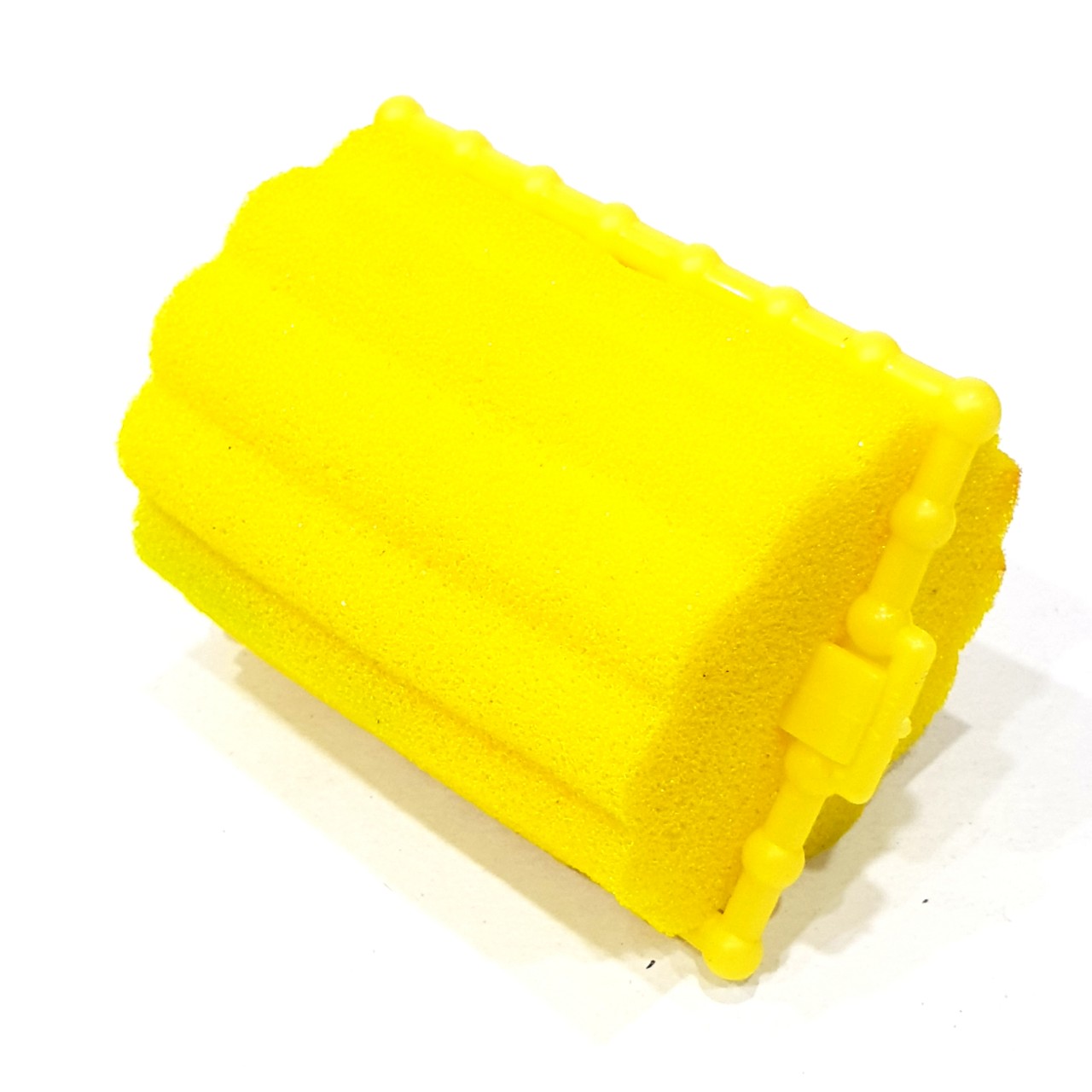 COMBO 2 cái lô mút tạo kiểu tóc nữ [To] 7cm x 5.5cm  MUT22