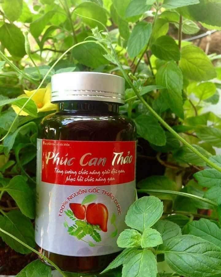 Phúc can thảo