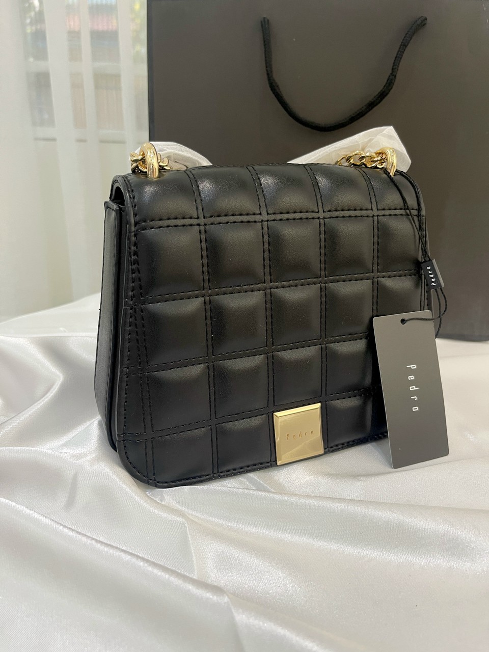 túi kẹp nách nữ tote size lớn Size :39Cm*13cm*30cm