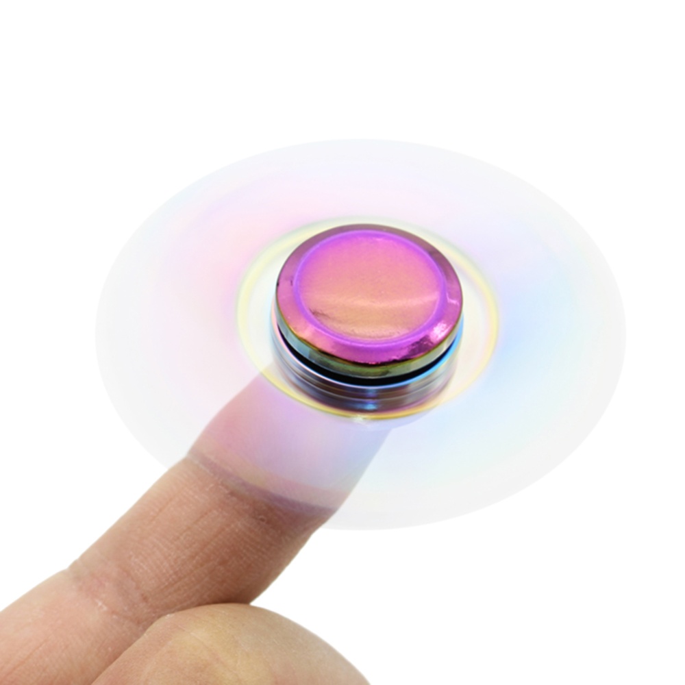 Con Quay Spinner Đa Sắc - Spinner