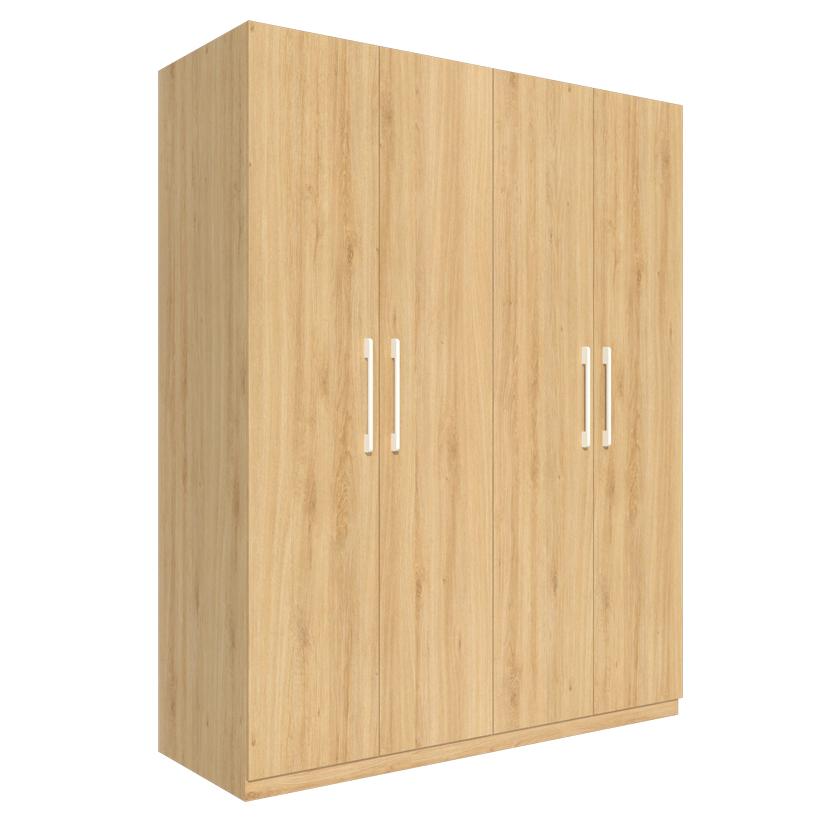 Tủ Áo FINE FT200 (180cm x 220cm)