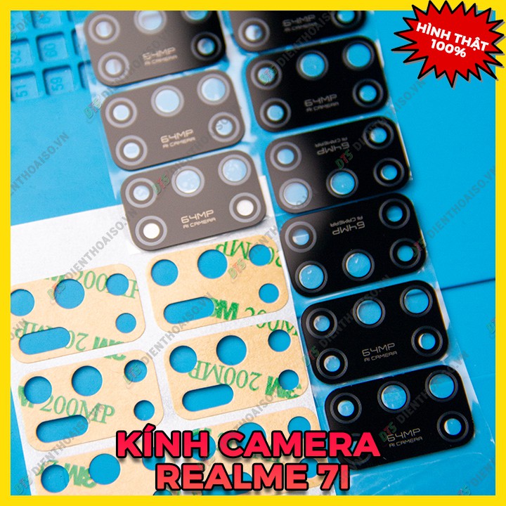 Glasses camera realme 7i