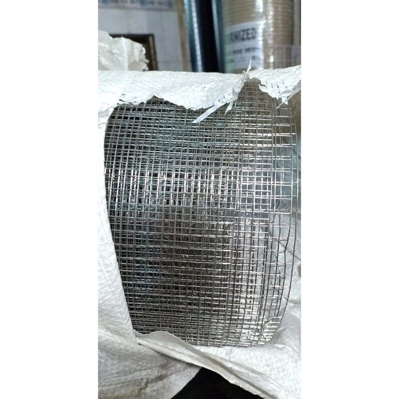 Lưới chấm chì 1.2F Cuộn 16 kg
