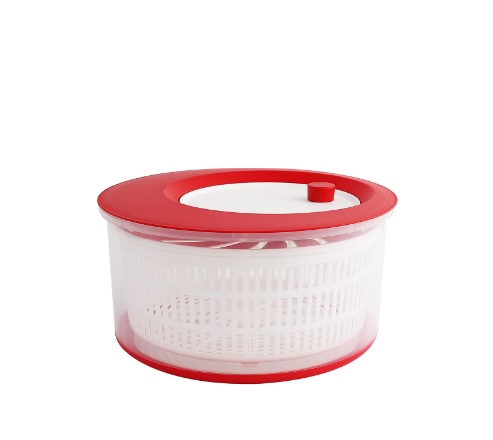 Rổ Quay Rau Quả Fitis Nora Salad Spinner