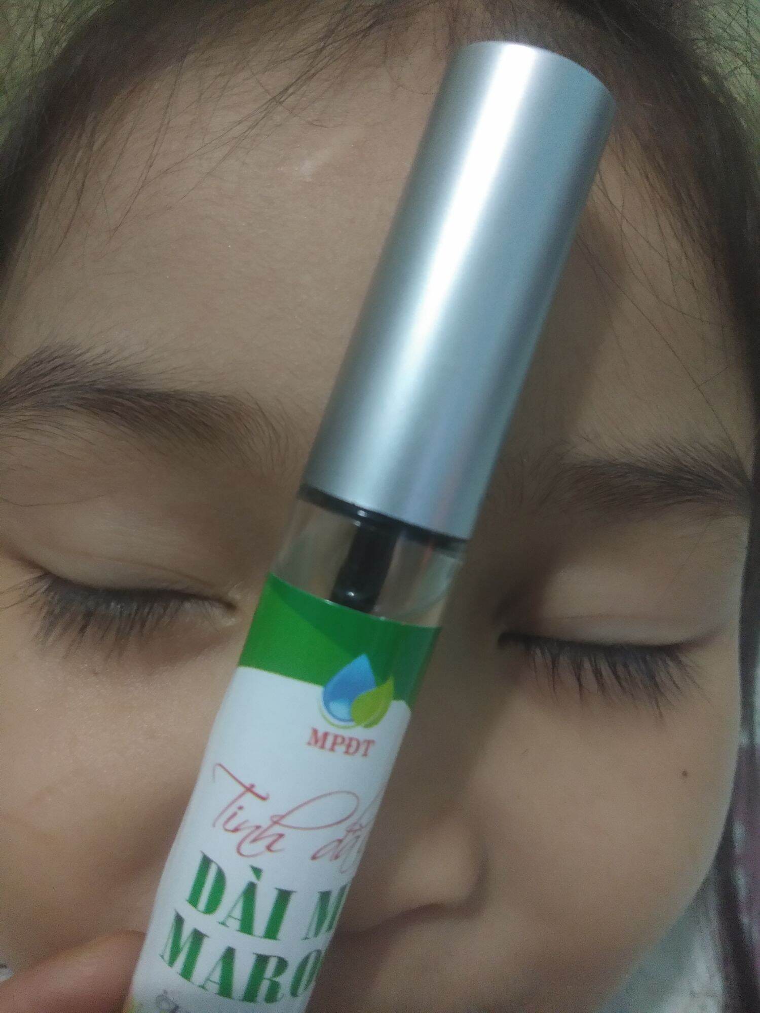 [FreeshipMAX] Serum dưỡng dài mi cong -lông mày dậm (mua 3 cây tặng 1 nữa là 4)