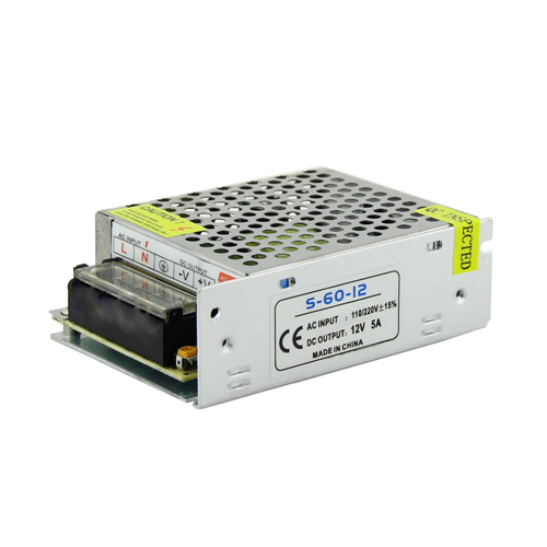 ( KÈM NGUỒN ) máy bơm mini 12v sinleader dùng cho phun sương tưới cây