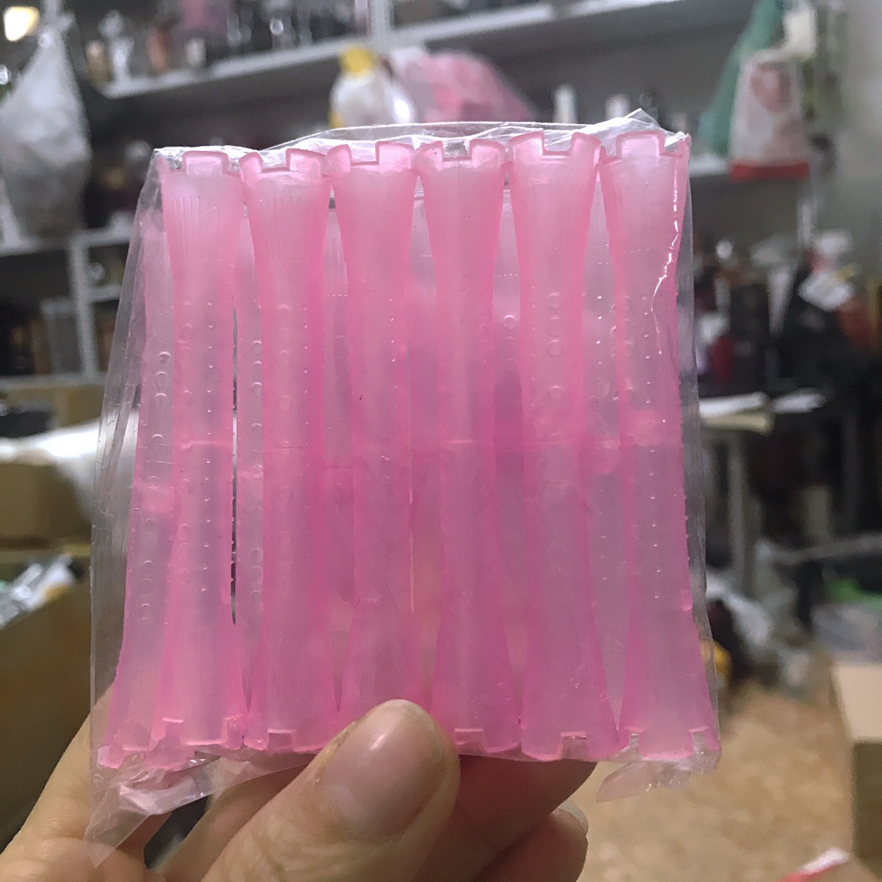 LÔ UỐN LẠNH 24 CAI