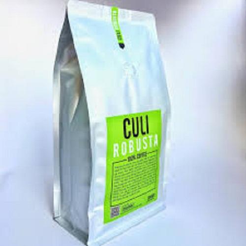 Cà phê Culi Robusta 500g - The Kaffeine Coffee