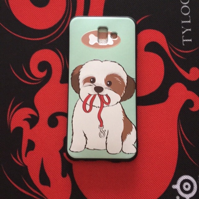 Ốp lưng sam sung j6 plus