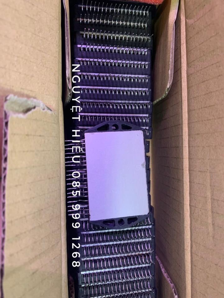 Ic công suất âm thanh STK 4192 II