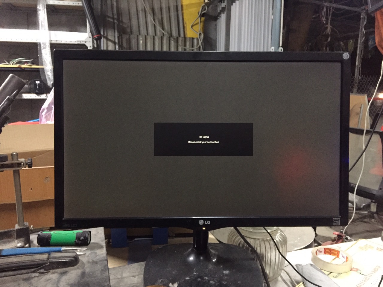 Màn Hình Máy Tính Samsung/Hp/LG/Acer/Dell 22 inch đến 17 inch