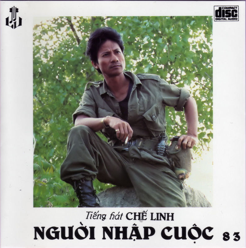 Bộ 4 Đĩa CD chế linh