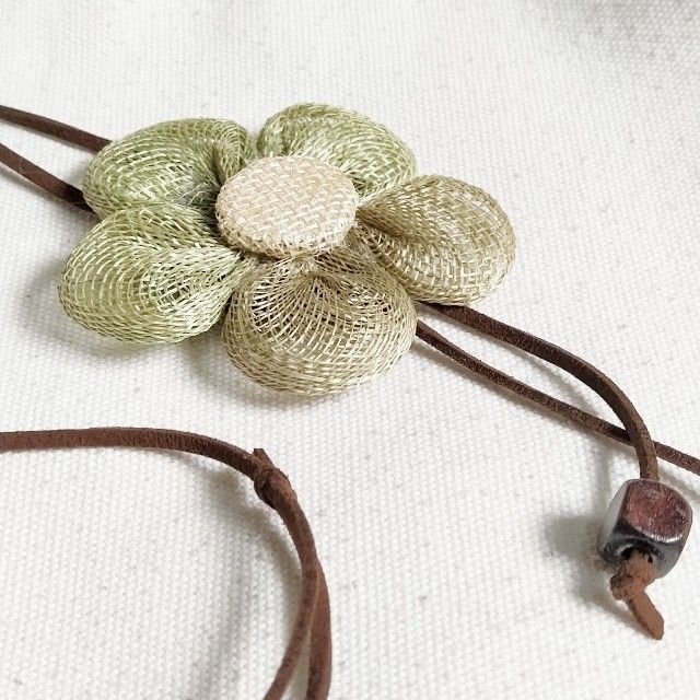 Vòng cổ nữ handmade