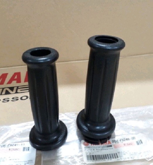 Bộ bao tay Grande 2BM Yamaha _ shop phụ tùng honda