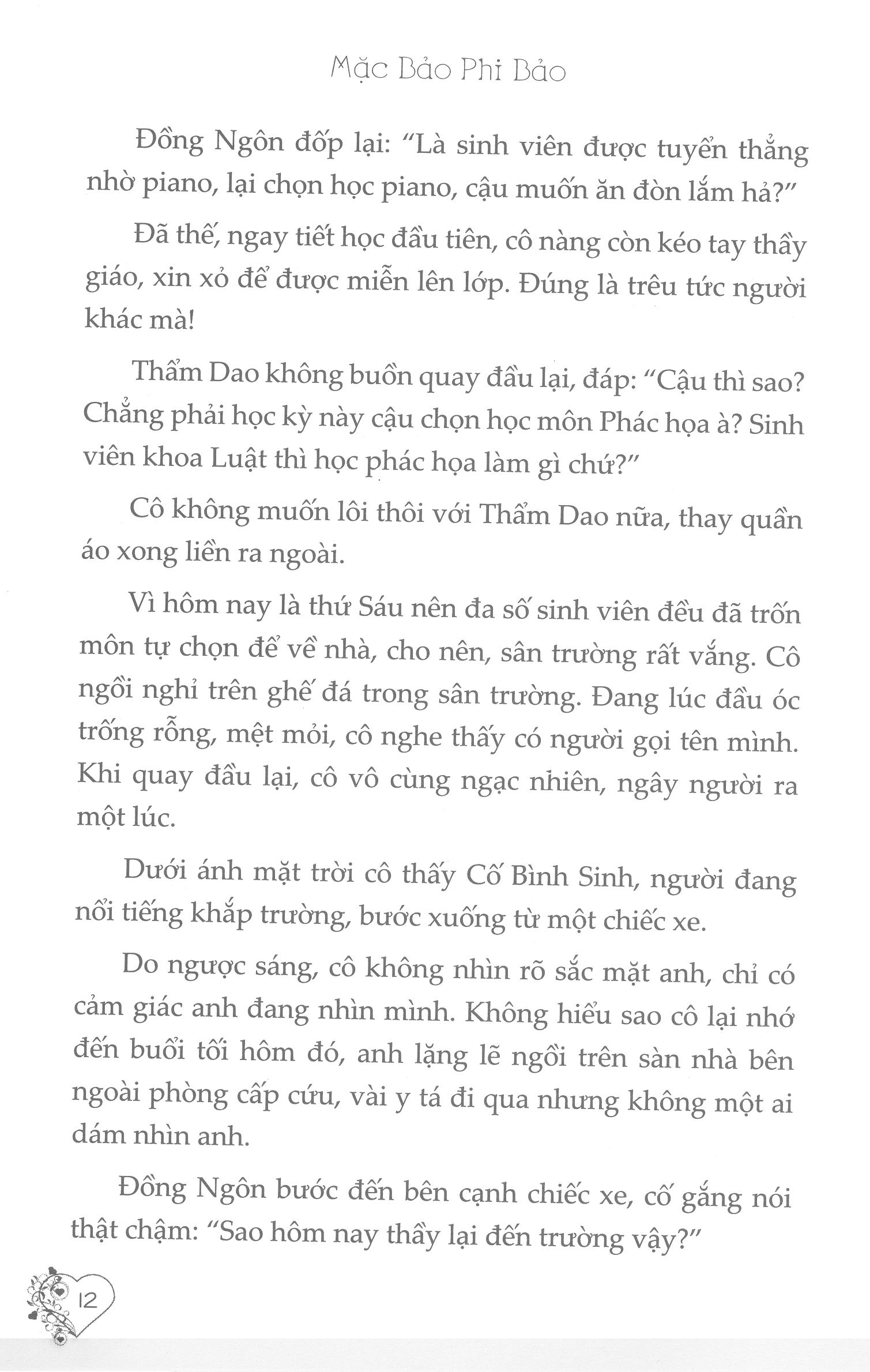 Trọn Đời Bên Nhau