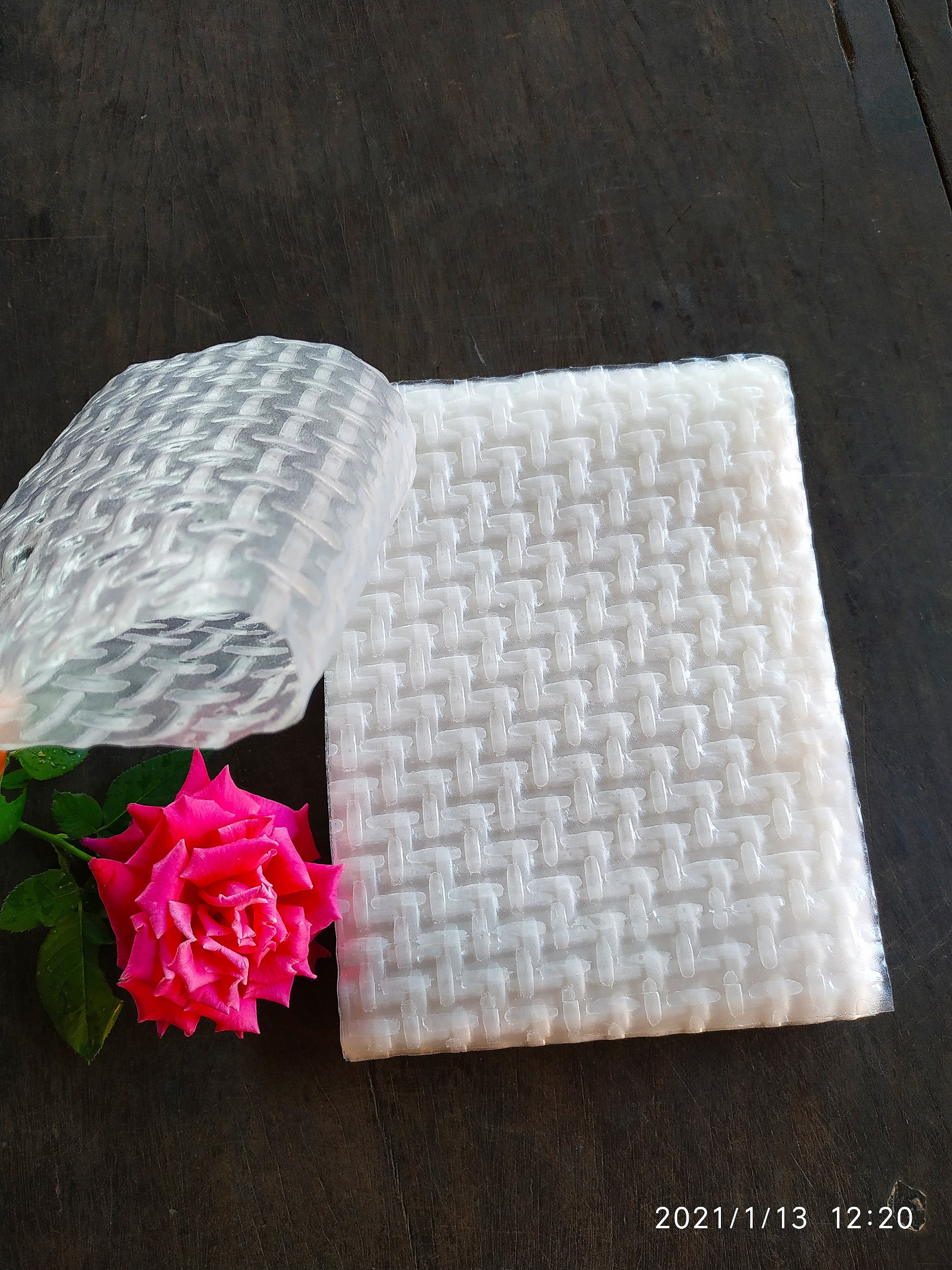 Bánh tráng siêu mỏng cực dẻo,dai,mỏng (1kg)