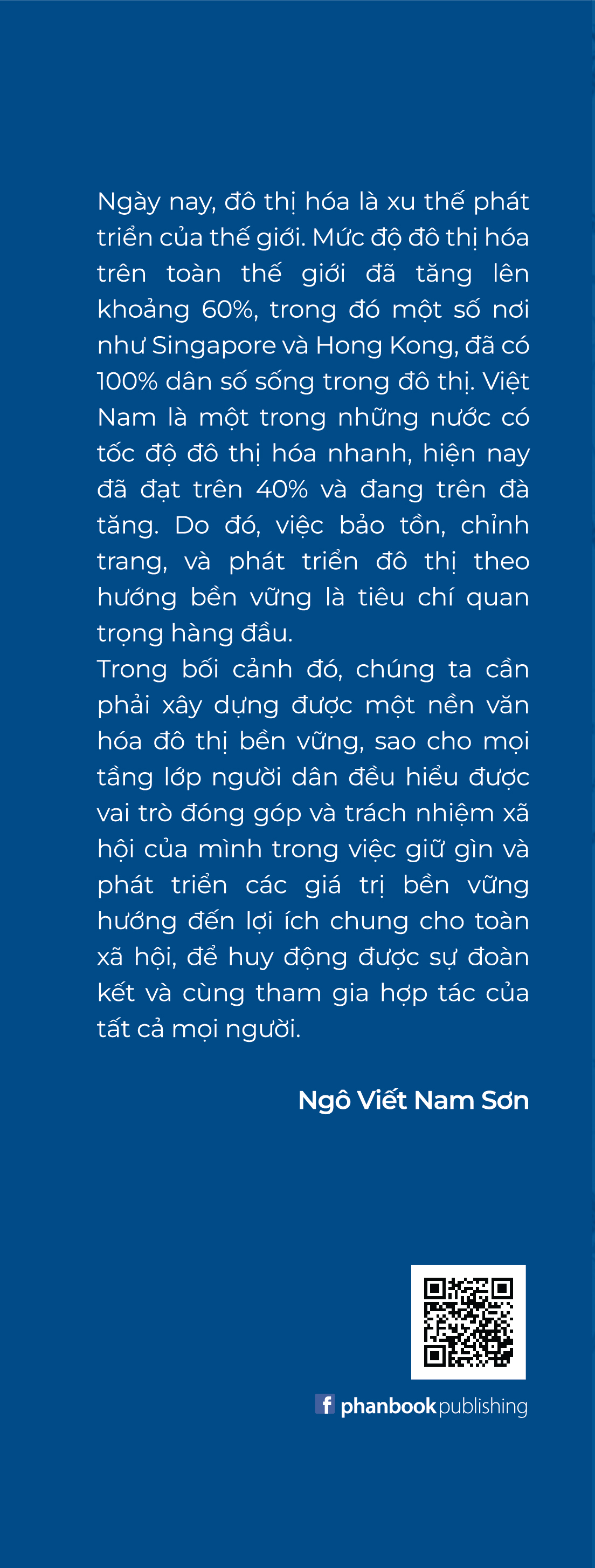Sách - Nhận Diện Đô Thị Việt Nam Đương Đại